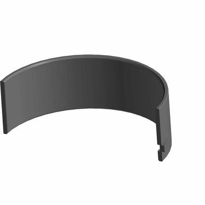 Indian Motorcycle Rod Bearing, 48 x 51 x 17, Medium Gloss Black, Genuine OEM Part 3514966-067, Qty 1