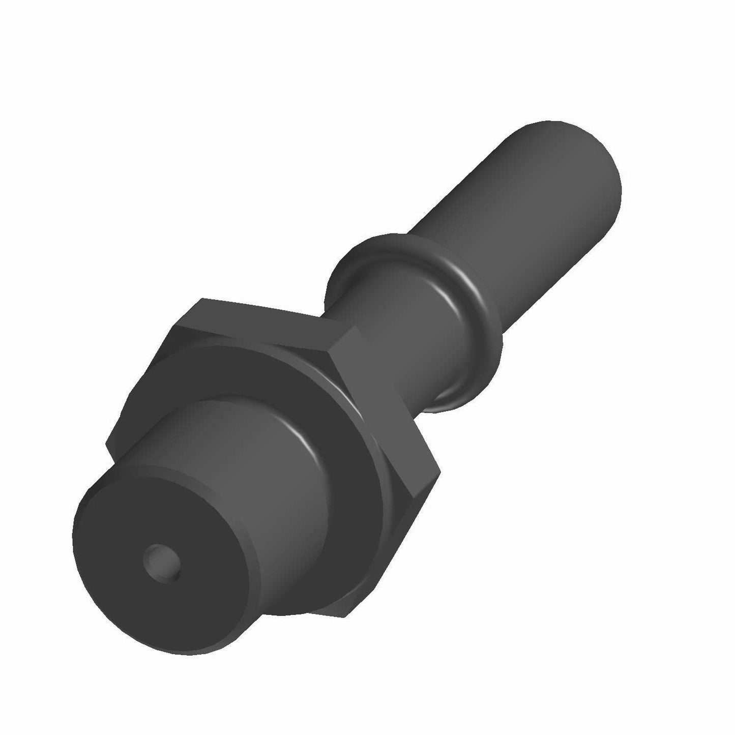Polaris Slingshot FITTING-PCV, Genuine OEM Part 5141974, Qty 1