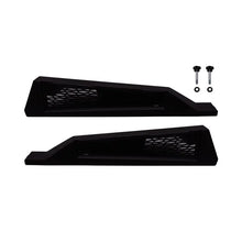 RZR Frogzskin Intake Pre-Filter, Left and Right, Part 2880123