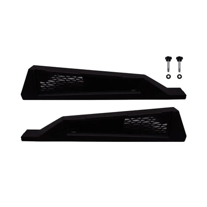 RZR Frogzskin Intake Pre-Filter, Left and Right, Part 2880123