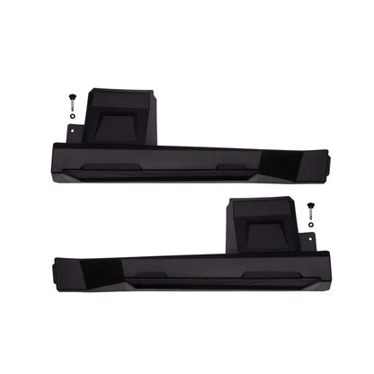 RZR Frogzskin Intake Pre-Filter, Left and Right, Part 2880123