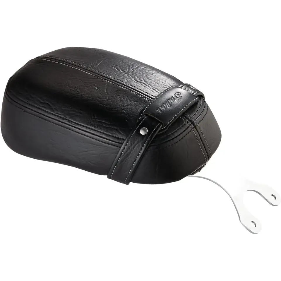 
                      
                        Indian Motorcycle Scout Black Passenger Seat - 2880134-01
                      
                    