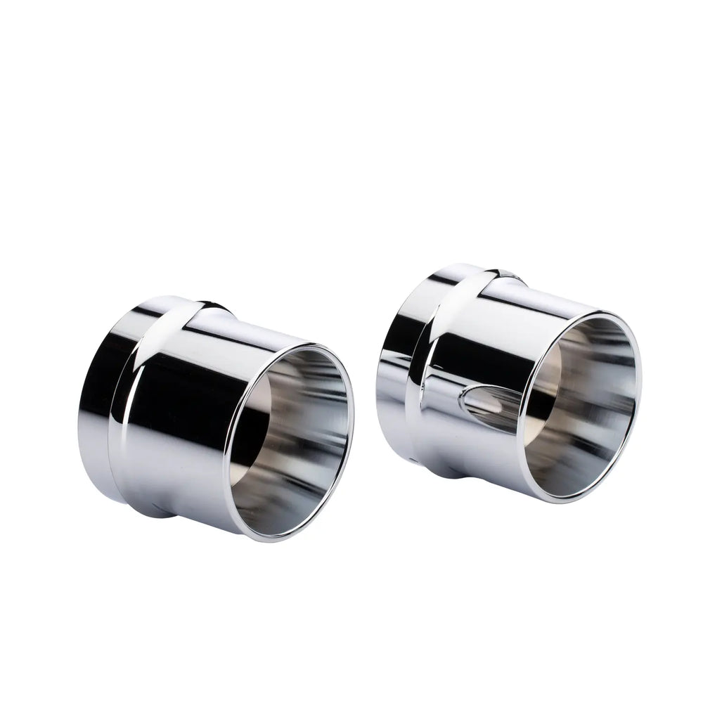 Indian Straight Exhaust Tips - 2880671-156