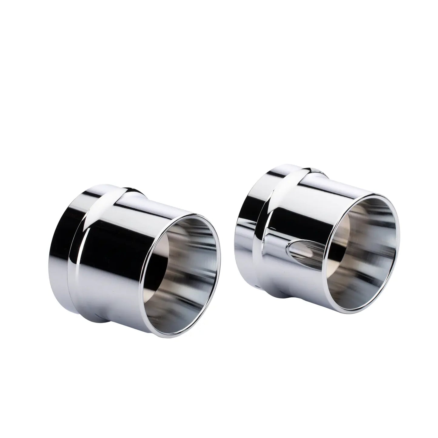 Indian Straight Exhaust Tips - 2880671-156
