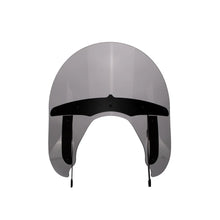 Indian Polycarbonate 16 in. Quick Release Windshield, Tinted - 2880725