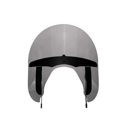 Indian Polycarbonate 16 in. Quick Release Windshield, Tinted - 2880725