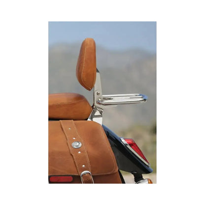 Indian Motorcycle Backrest Pad, for Specific Scout, Scout Sixty - 2880827-05