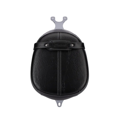 Indian Scout Black Touring Passenger Seat - 2880903-01
