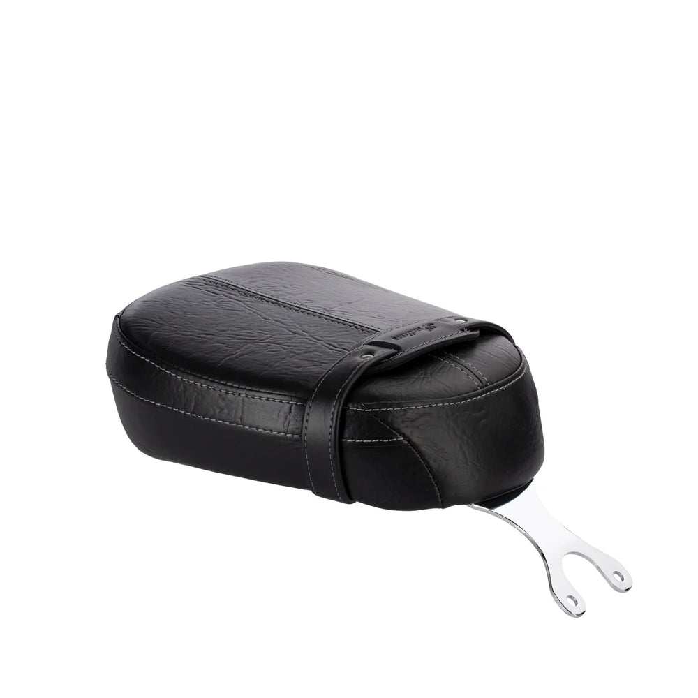 Indian Scout Black Touring Passenger Seat - 2880903-01