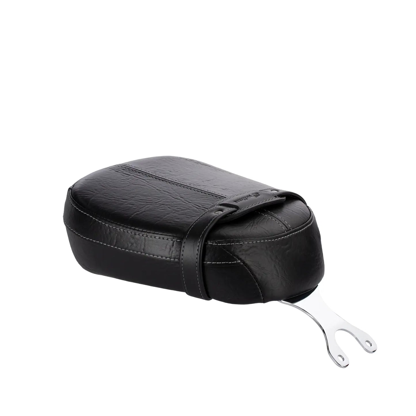 Indian Scout Black Touring Passenger Seat - 2880903-01