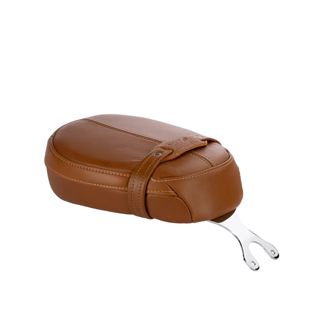 Indian Scout Tan Touring Passenger Seat - 2880903-05