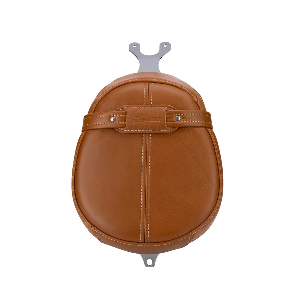 
                      
                        Indian Scout Tan Touring Passenger Seat - 2880903-05
                      
                    