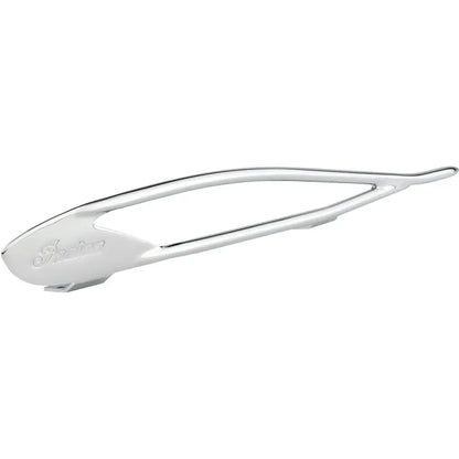 Pinnacle Saddlebag Protector Rail in Chrome, Pair 2880917-156