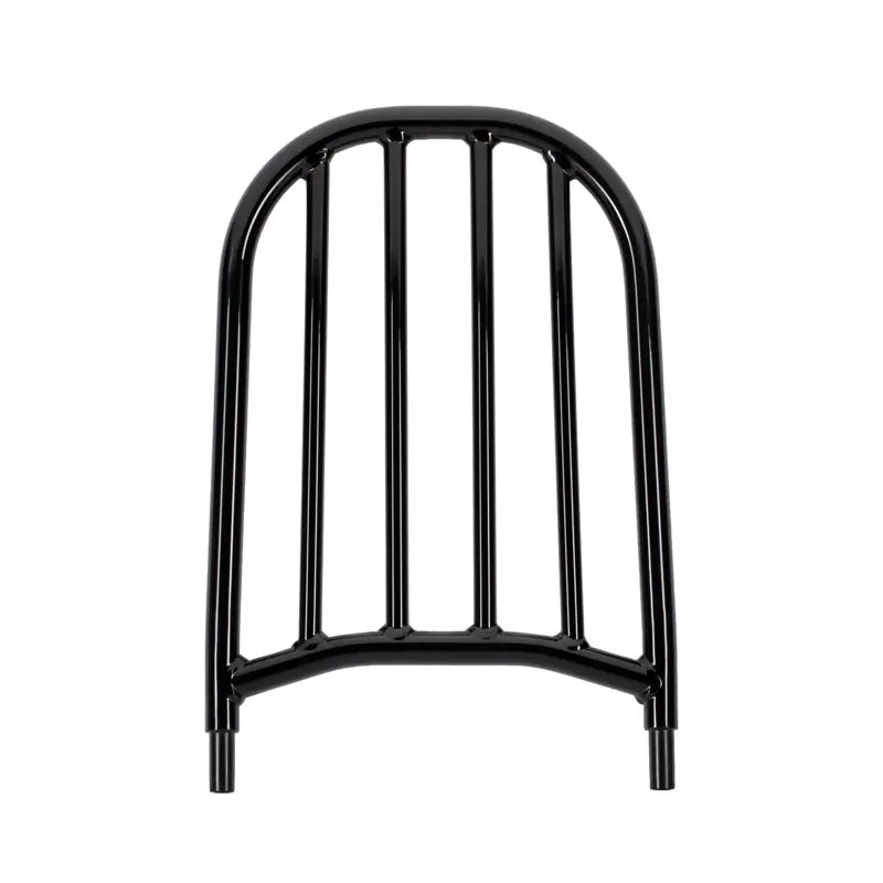 Black Sissy Bar Luggage Rack 2880955-266