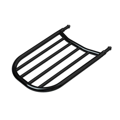 Black Sissy Bar Luggage Rack 2880955-266