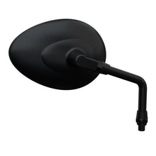 Indian Motorcycle Mirrors in Black, Pair - 2881013-463