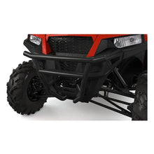 Front Sport Low Profile Bumper 2881094