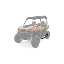 Extreme Kick Out Rock Sliders, 2-Seat 2881101
