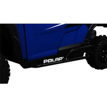 Extreme Kick Out Rock Sliders, 2-Seat 2881101