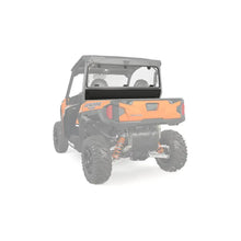 Polaris General Lock & Ride Rear Panel - Poly 2881112