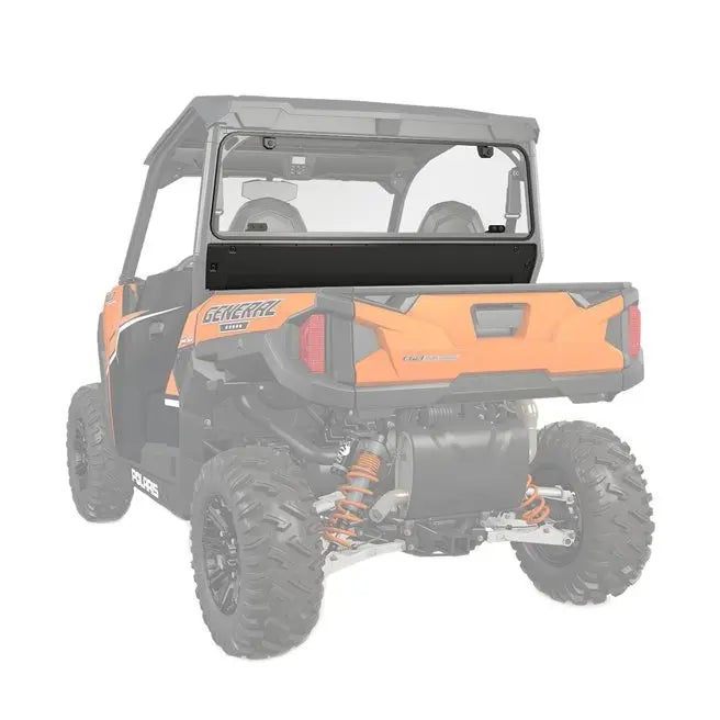 Polaris General Lock & Ride Rear Panel - Glass - 2891289