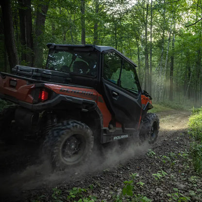 Lock & Ride Rear Panel - Glass 2881113