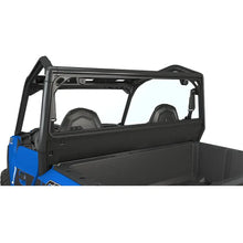 Polaris General Lock & Ride Rear Panel - Glass - 2891289