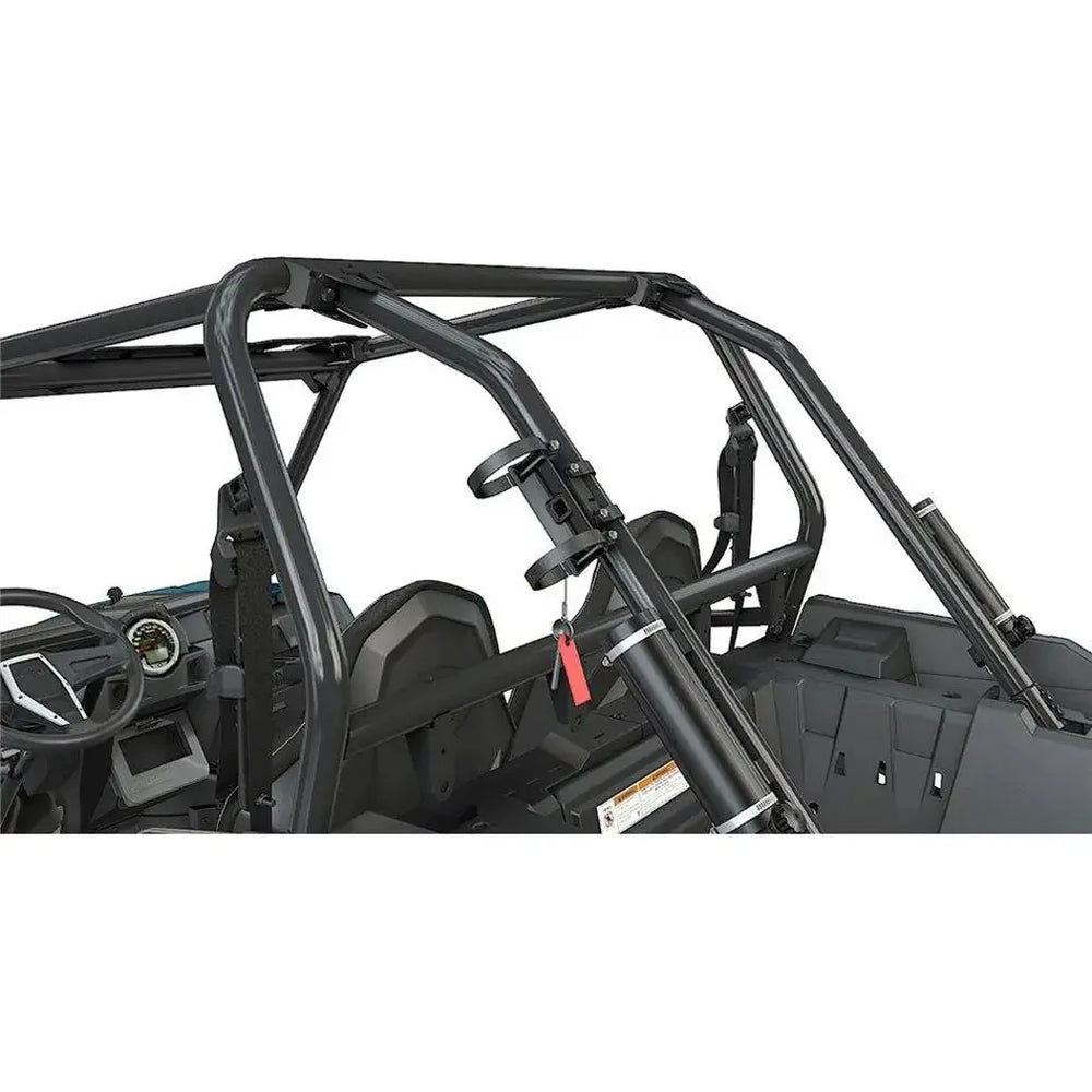 
                      
                        Polaris RZR OEM Fire Extinguisher Roll Cage Mount - 2881200
                      
                    