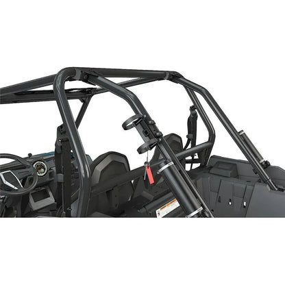Polaris RZR OEM Fire Extinguisher Roll Cage Mount - 2881200
