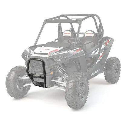RZR Bull Bumper 2881202-458