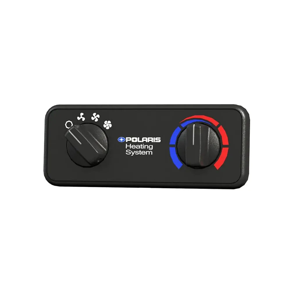 Polaris 8-Vent Heater & Defrost System - 2881316