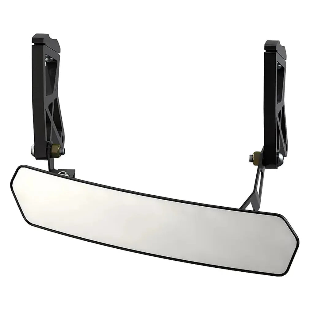 Wide-Angle Rearview Mirror 2881439