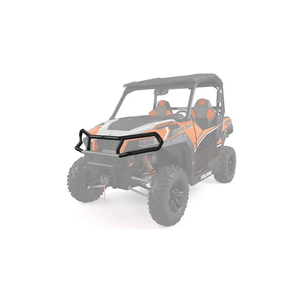 Front Sport Upper Bumper 2881525