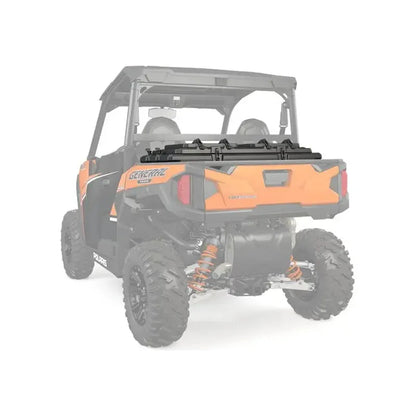 Polaris General Lock & Ride Cargo Box - 2881527
