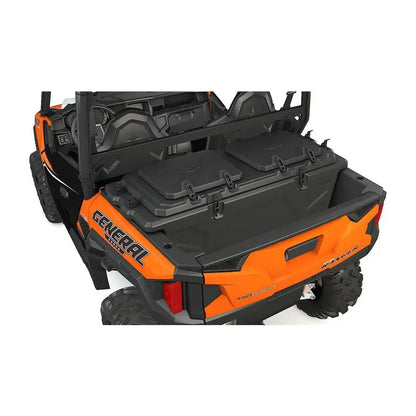 Polaris General Lock & Ride Cargo Box - 2881527
