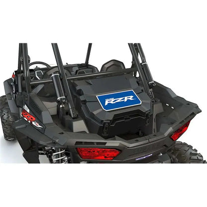 Polaris RZR Lock & Ride Rear Cooler Box - 2881555