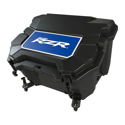 Polaris RZR Lock & Ride Rear Cooler Box - 2881555