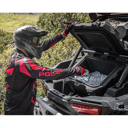 Polaris RZR Lock & Ride Rear Cooler Box - 2881555