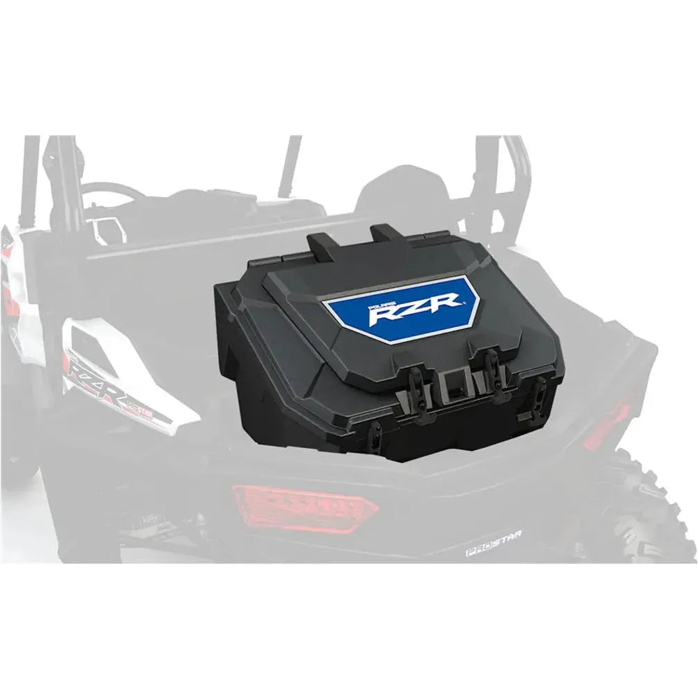 Polaris RZR 51 Qt. Lock & Ride Rear Cooler Box - 2881556