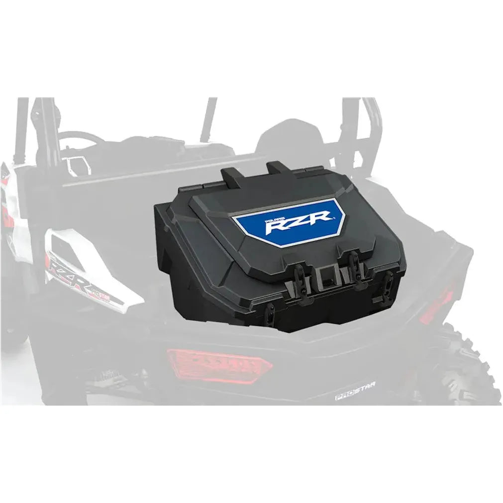 Polaris RZR 51 Qt. Lock & Ride Rear Cooler Box - 2881556