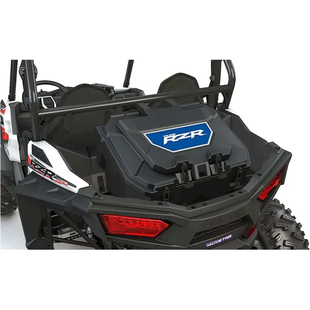 
                      
                        Polaris RZR 51 Qt. Lock & Ride Rear Cooler Box - 2881556
                      
                    