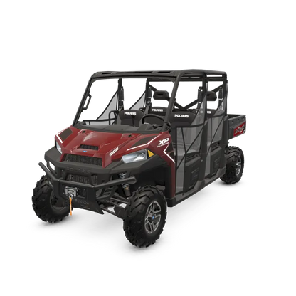 Polaris HD 4,500 lb. Winch  2881667