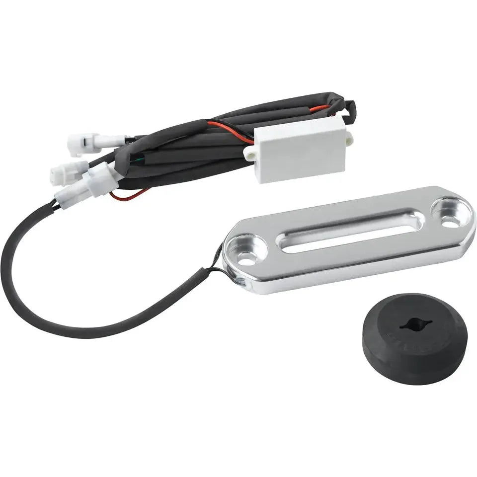 Polaris Ranger Auto Stop Winch Upgrade - 2883454