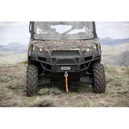 Polaris Ranger Auto Stop Winch Upgrade - 2883454