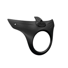 Black Headlight Bezel 5452811-463