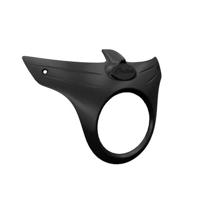 Black Headlight Bezel 5452811-463