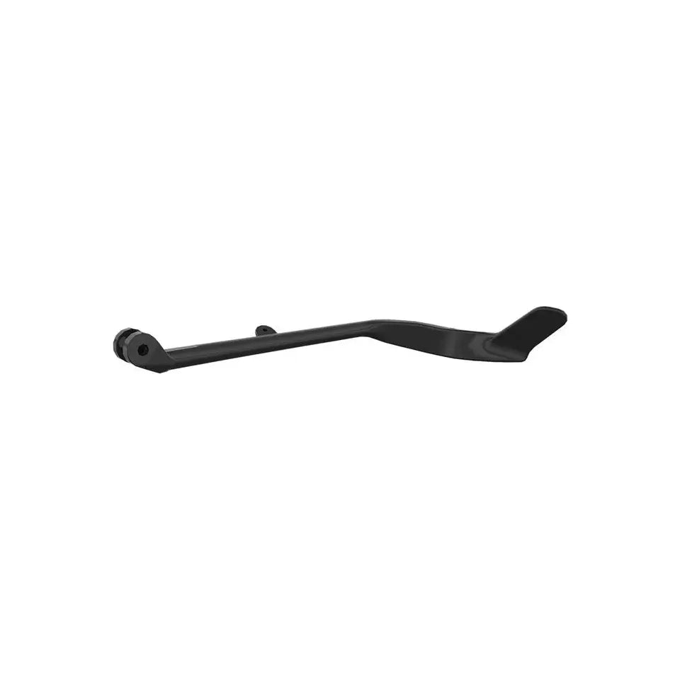 Indian Motorcycle Black Reduced Reach Side Kickstand - 2881771-463