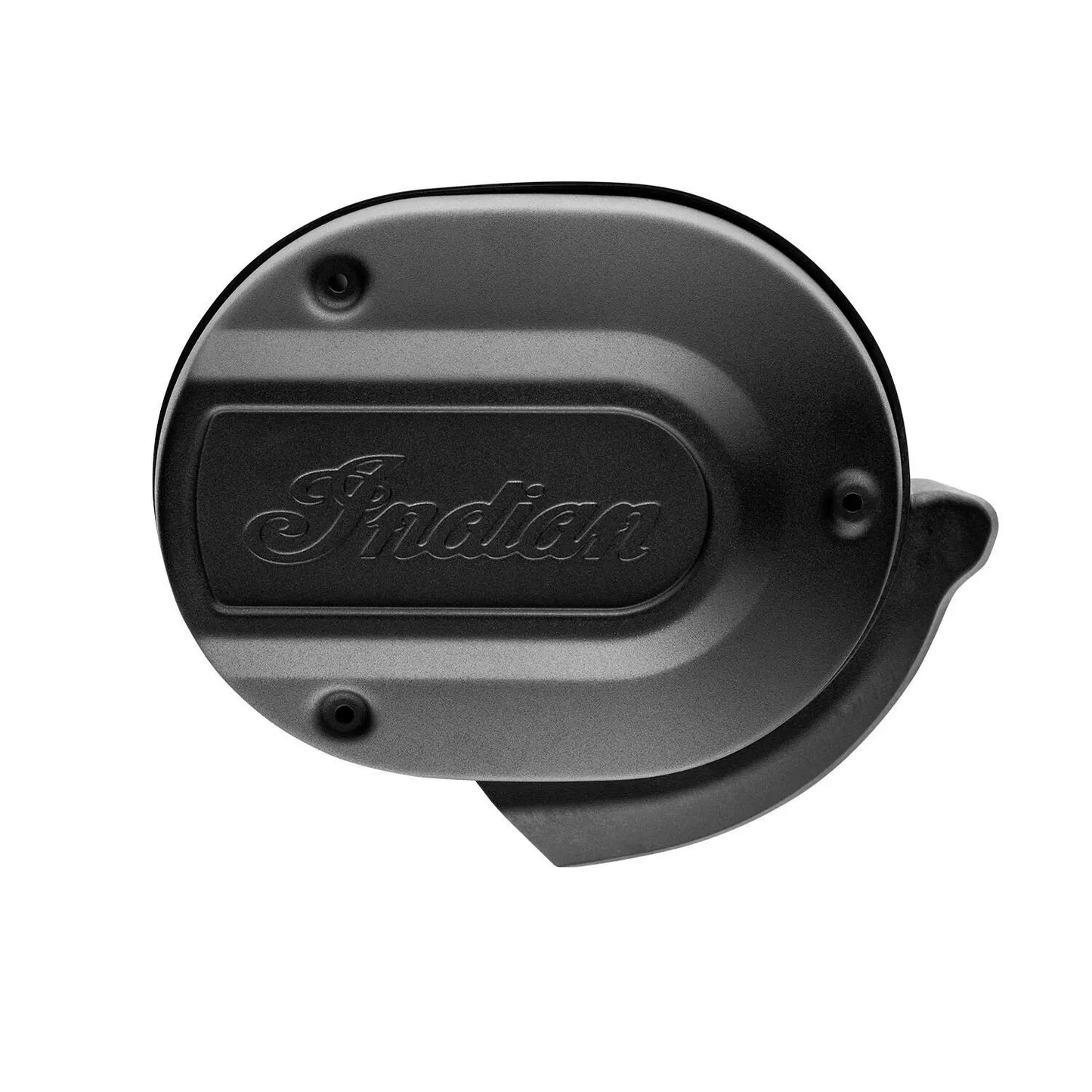 Indian Motorcycle Stage 1 Performance Black Air Cleaner - 2881779-521