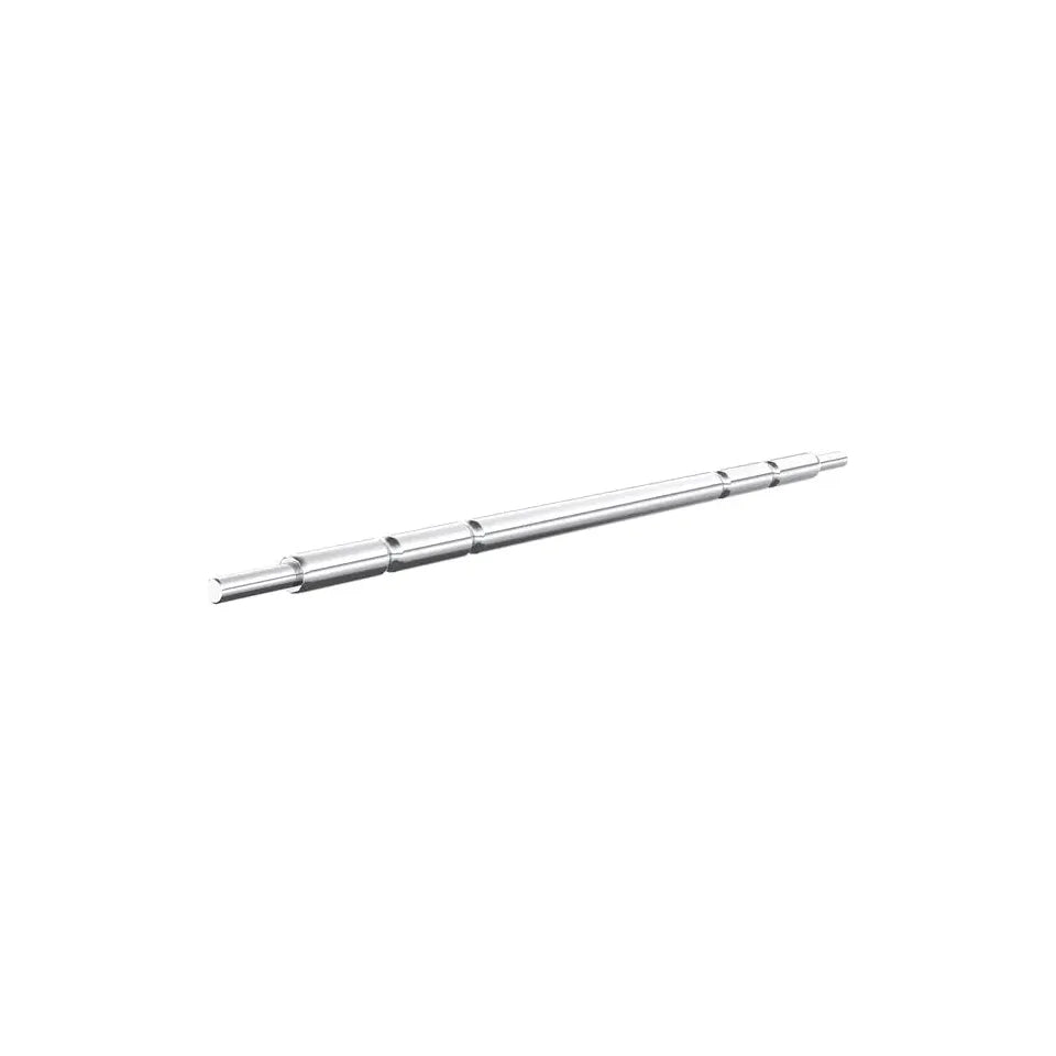 Indian Billet Aluminum Extended Reach Shift Rod - 2881995-472
