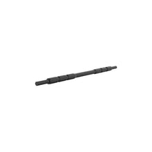 Indian Billet Aluminum Black Reduced Reach Shift Rod - 2881996-468